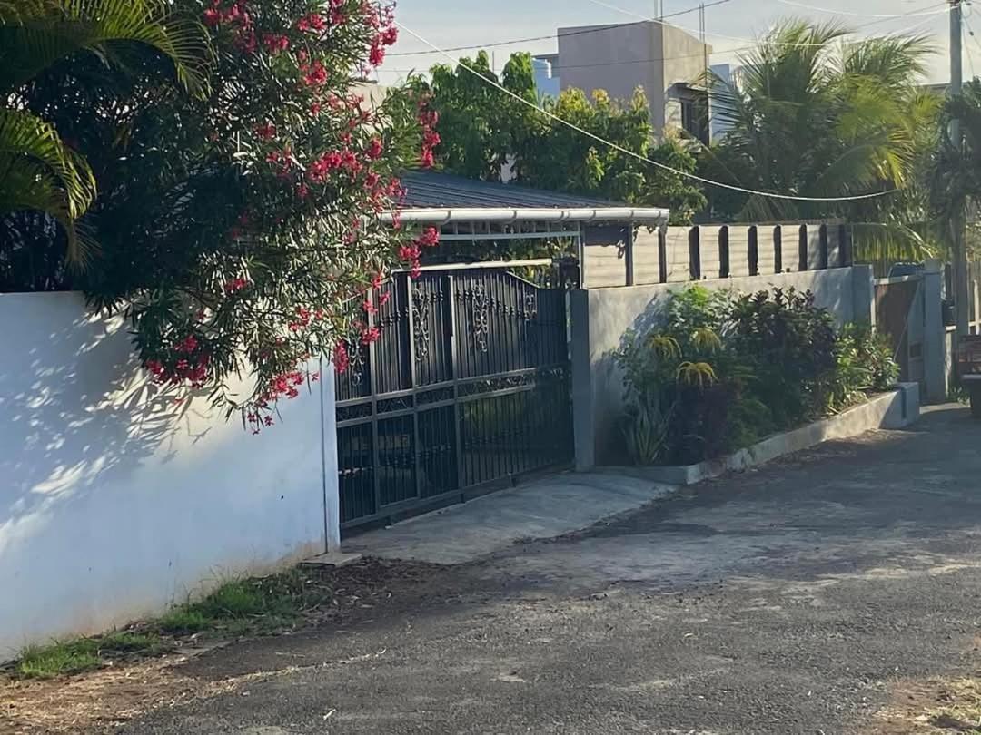 Lakaz Du Bonheur Villa Албион Екстериор снимка