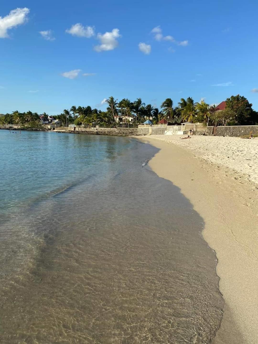 Lakaz Du Bonheur Villa Албион Екстериор снимка